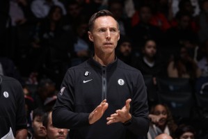  篮网解雇主教练引援计划  